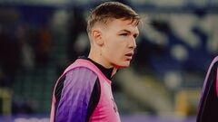 Поражение Андерлехта: как сыграл Сикан и что показали оценки аналитиков