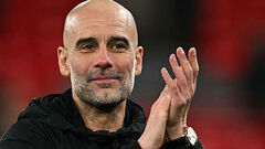 Гвардиола объяснил, почему Манчестер Сити обыграл Ливерпуль