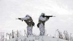 Знищення окупантів триває. ЗСУ оновили дані втрат армії рф