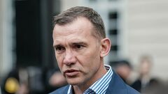 Шевченко назвав країни, де українці більше не вважатимуться легіонерами