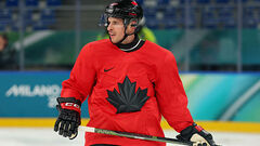 Стартує хокейний турнір Олімпіади. Хто фаворит і на що чекати від збірних