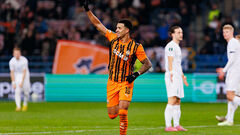 Манчестер Юнайтед готовит трансфер лидера донецкого Шахтера