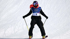 ОИ-2026. В фристайле определены чемпион и призеры в женском слоупстайле