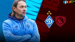 Ігор Костюк назвав стартовий склад Динамо на матч проти Іберії 1999