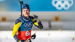 САМУЭЛЬССОН: «Надеюсь, мы сможем принести украинцам немного света»