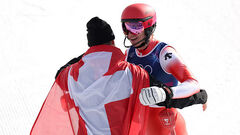 ОИ-2026. Без бронзы, но 2 команды с серебром: Швейцария выиграла комбинацию