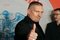 Александр УСИК: «Могу провести больше, чем 2-3 боя. Но не хочу»