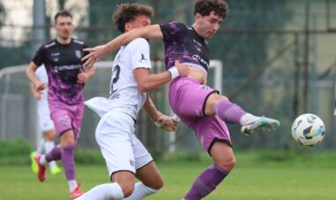 Перша поразка на зборах. Епіцентр програв клубу Фрайберг