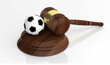 Футбольное право в Украине: система или хаос?
