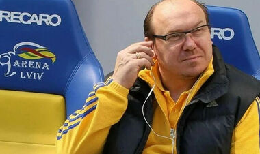 Леоненко рассказал о пагубном пристрастии Белькевича и Хацкевича