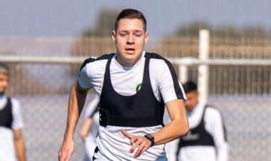 Источник: Черноморец арендует защитника Полесья