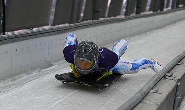 ГЕРАСКЕВИЧ: «Мы готовы бороться за право выступать в этом шлеме»