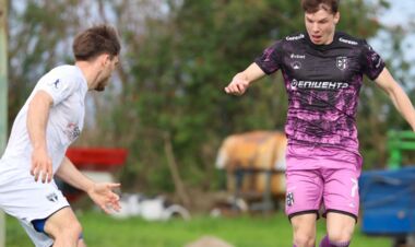 Епіцентр – Фрайберг – 0:1. Пропустили після перерви. Відео голу та огляд