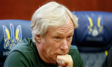 Легенда Динамо і екстренер збірної України прагне повернутися до роботи