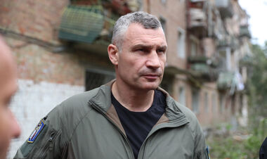 КЛИЧКО: «Нам промывали мозги. Я должен был писать плохое»