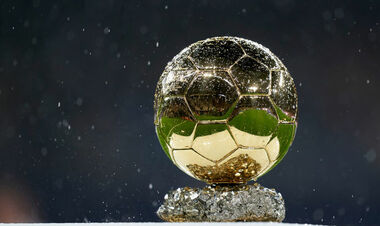 Оновлено рейтинг Золотого м'яча, Мессі – в першій десятці, хто лідер?