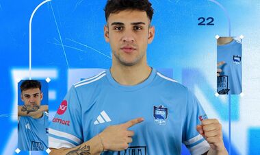 ОФІЦІЙНО. Скандальний легіонер з УПЛ перейшов у закордонний клуб