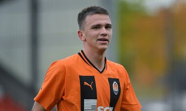 Шахтер готов отпустить двух футболистов в другой клуб УПЛ