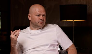 Президент клуба УПЛ: «Мы столкнулись с шантажом агентов, нам угрожали»