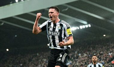 Тоттенхэм – Ньюкасл. Прогноз и анонс на матч чемпионата Англии