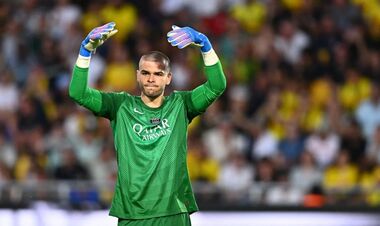 У футболиста ПСЖ возникли серьезные проблемы из-за Сафонова