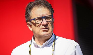 Керівник ФІА: «Боротьба має відбуватися на трасі, а не в залі суду»