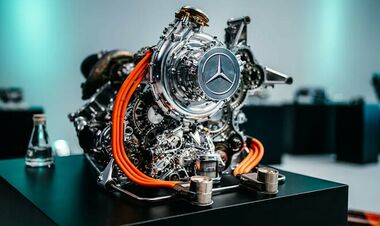 «Не хочемо, щоб Формула-1 була такою». У ФІА відреагували на скандал