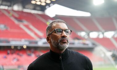 Французский топ-клуб отстранил главного тренера