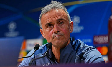 Тренер ПСЖ розкрив, чи є росіянин основним голкіпером