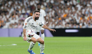 У капітана Реала назріває конфлікт із тренерським штабом