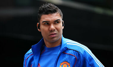 Манчестер Юнайтед визначив головного кандидата на заміну Каземіро