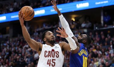 НБА. Юта победила Майами, разгром от Нью-Орлеана, сенсация в Денвере