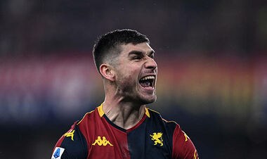 Маліновський відреагував на скандал навколо Гераскевича: «Їх вбила росія»