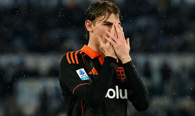 Один з найкращих футболістів чемпіонату Італії погодився повернутися в Реал