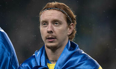 Шахтар остаточно ухвалив рішення щодо долі Юхима Коноплі