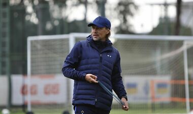 Игорь КОСТЮК – о перспективах Динамо, усилении и требованиях к игрокам