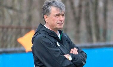 Олег ФЕДОРЧУК: «Украине катастрофически не хватает профессиональных команд»