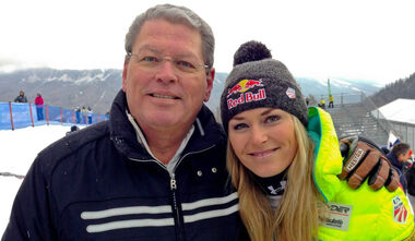 Отец Вонн сделал громкое заявление после травмы дочери: «Это уже конец»