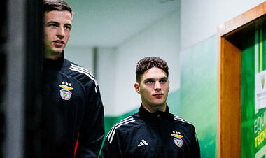 «Не хочет видеть». В Португалии сообщили, как Моуриньо относится к Судакову