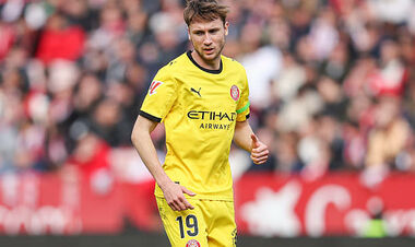 Эксперт: «Это самое серьезное достижение УАФ. Просто прорыв»