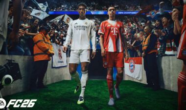 EA Sports FC станет одной из дисциплин ЧМ на Esports Nations Cup