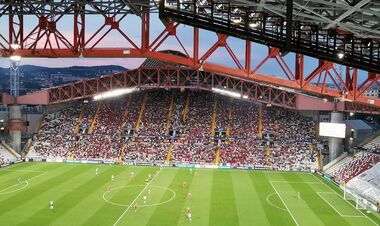 Триест, который не лопнул: от Мальдини до Побеги