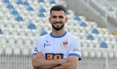 ОФІЦІЙНО. Про єврокубки не думають? Клуб УПЛ віддав легіонера в оренду