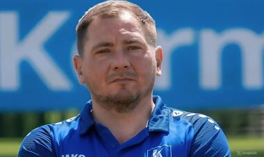 Клуб зі Львівської області планує отримати професійний статус