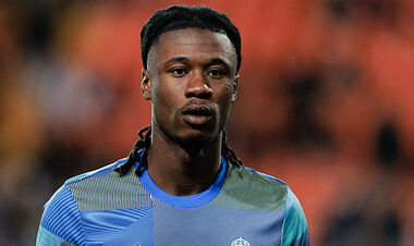 Арбелоа указал на дверь игроку сборной Франции. Он должен покинуть Реал