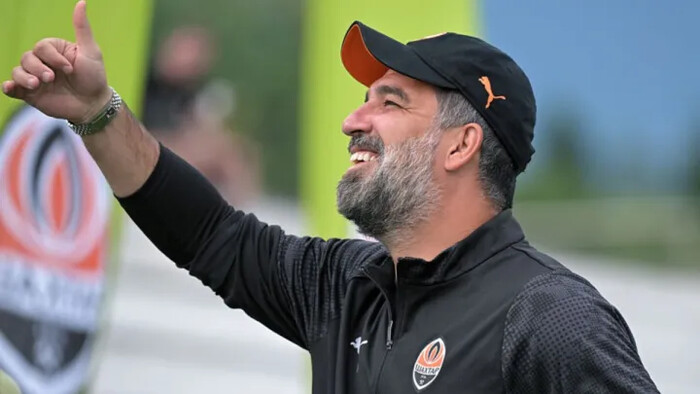 Туран исключил двух игроков Шахтера из заявки на плей-офф Лиги конференций