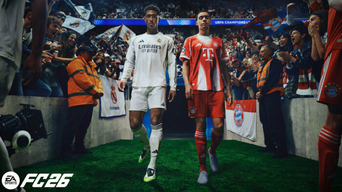 EA Sports FC стане однією з дисциплін ЧС на Esports National Cup