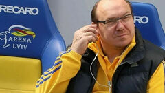 Леоненко рассказал о пагубном пристрастии Белькевича и Хацкевича