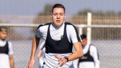 Источник: Черноморец арендует защитника Полесья