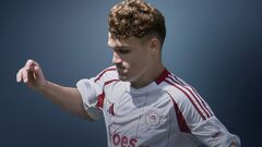 Динамо може підписати півзахисника, який виявився не потрібним Поліссю